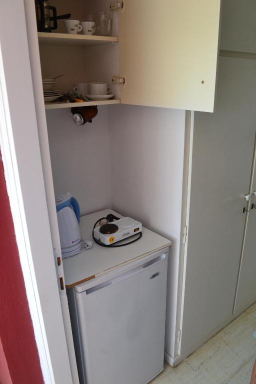 Villa Ioli Lefkáda Cameră foto