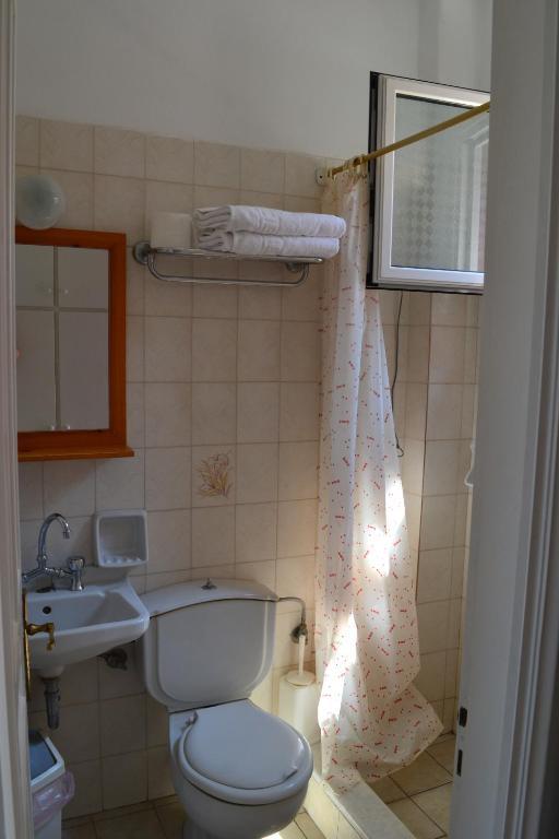 Villa Ioli Lefkáda Cameră foto