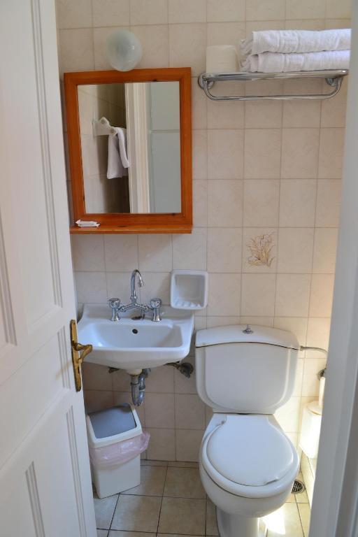 Villa Ioli Lefkáda Cameră foto